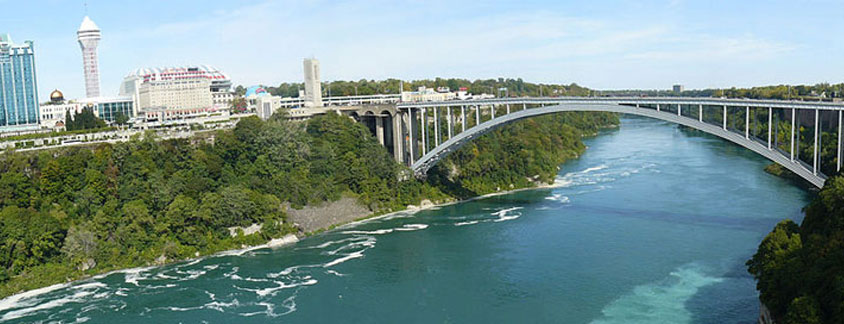 Four Points by Sheraton - Niagara Falls Fallsview Hotel