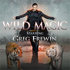 Niagara Hotel Packages - Greg Frewin Las Vegas Magic Show Package - Four Points by Sheraton Niagara Falls Hotel