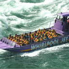 Niagara Falls Attractions