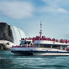 Niagara Falls Attractions