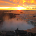 Niagara Falls Attractions